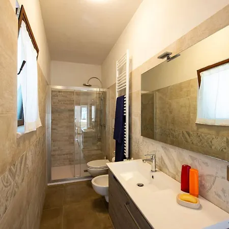 Trullo Tesoro By Villa