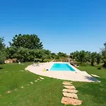 فيلة Trullo Tesoro By تْشيستيرنِنو