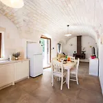 Trullo Tesoro By فيلة