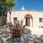 Trullo Tesoro By 치스테르니노