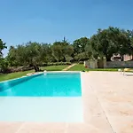 Trullo Tesoro By