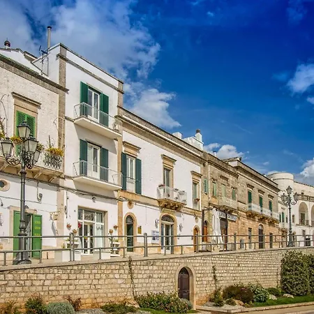 Trullo Tesoro By Plus Villa *
