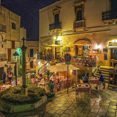 Trullo Tesoro By 빌라 *