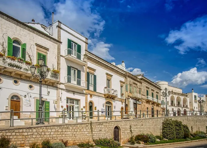 Trullo Tesoro By Villa *